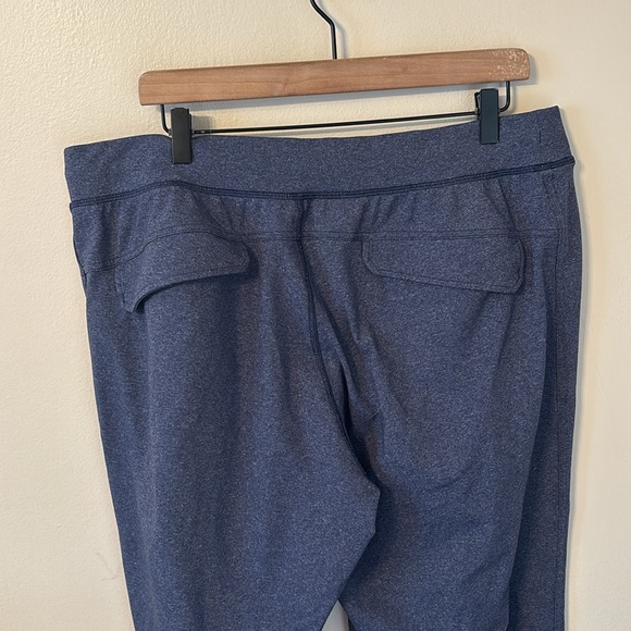 Lululemon Straight Leg Lounge Pants - Picture 4 of 8
